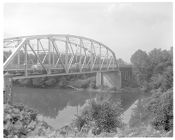 Tar River bridge